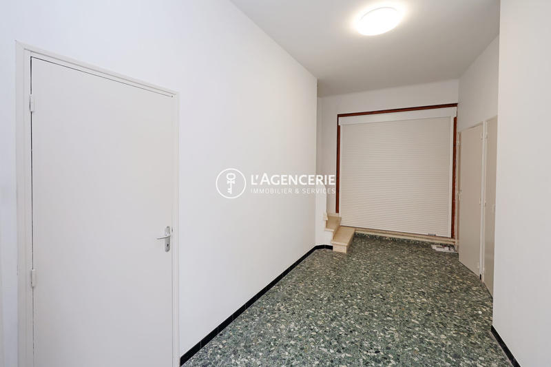 Local d'activités - 18 m² - 1 pièce