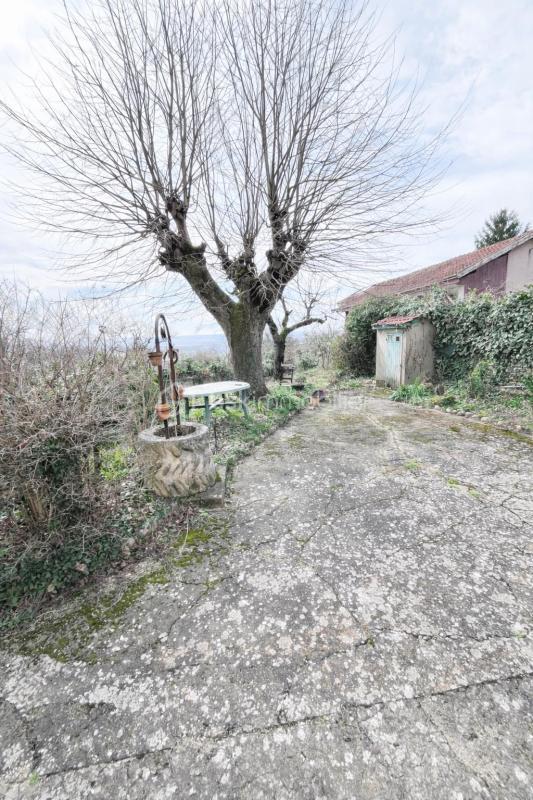 Maison - 155 m² - 5 pièces