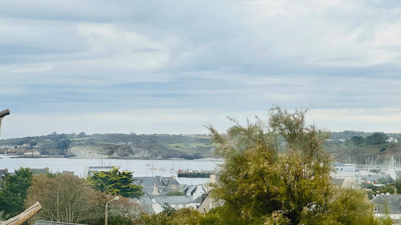 Maison - 103 m² - 4 pièces