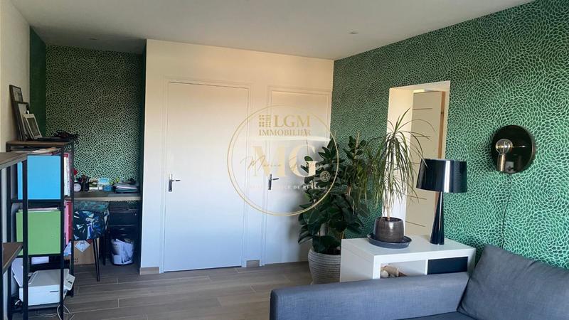 Maison - 132 m² - 6 pièces