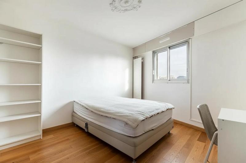 Appartement - 81 m² - 3 pièces