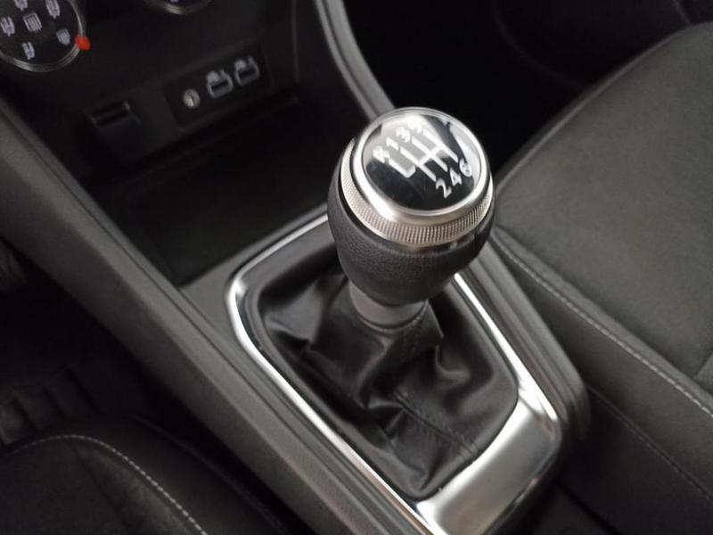 Renault Captur TCe 100 Gpl Evolution