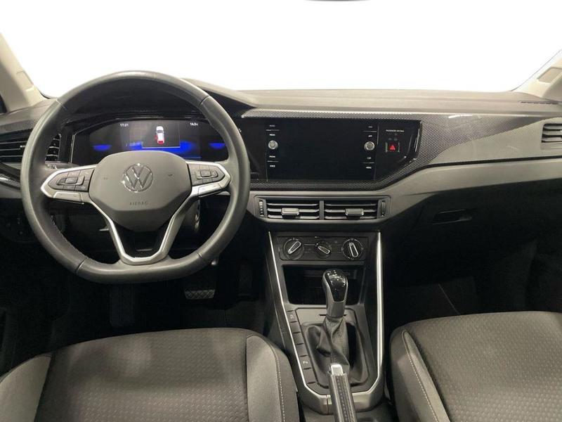 Volkswagen Polo 1.0 Tsi 95 s&amp;S Dsg7 Vw Edition