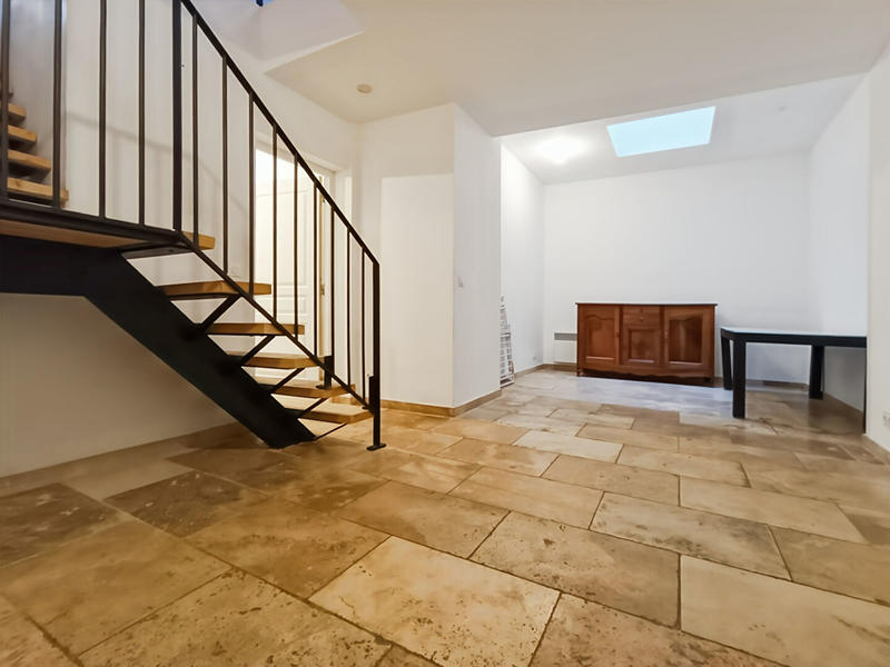 Maison - 87 m² - 4 pièces