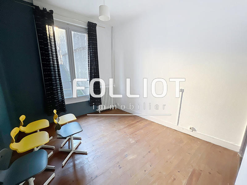 Immeuble - 294 m² - 13 pièces