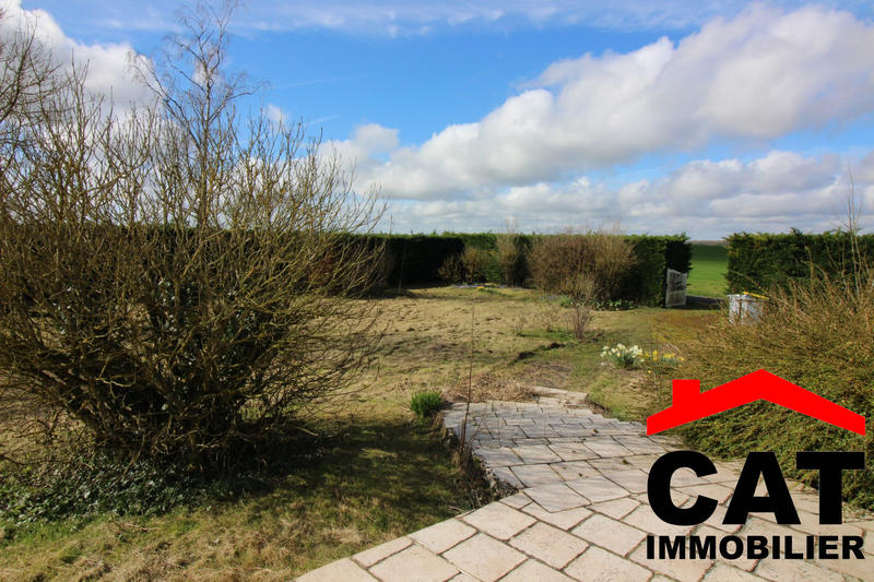 Maison - 151 m² - 6 pièces