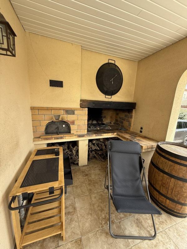 Villa - 141 m² - 5 pièces