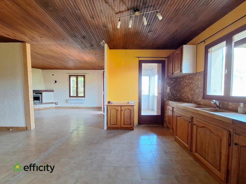 Villa - 105 m² - 4 pièces