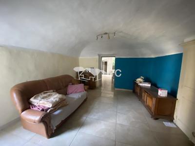 Maison de village - 140 m² - 6 pièces