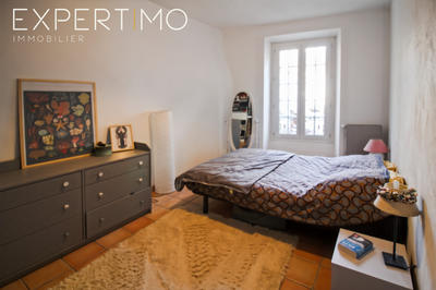 Appartement - 84 m² - 3 pièces