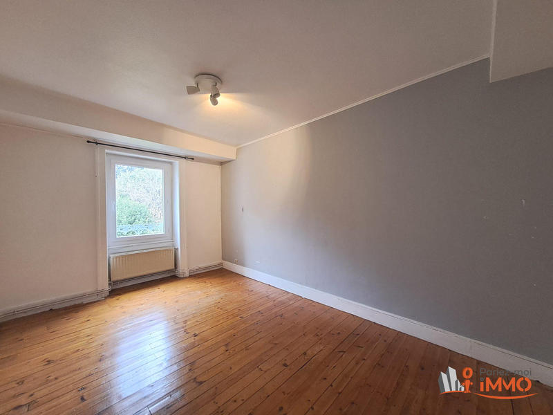 Appartement - 137 m² - 5 pièces