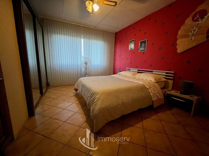 Maison - 79 m² - 5 pièces