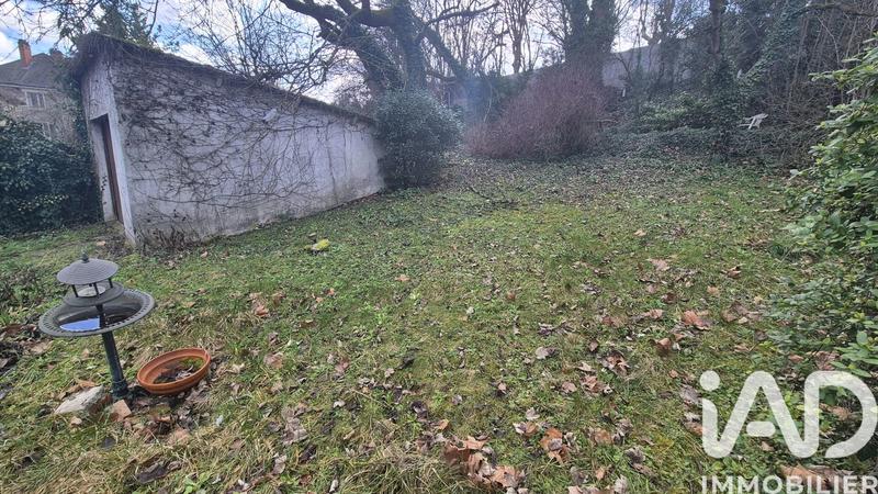 Maison - 86 m² - 3 pièces