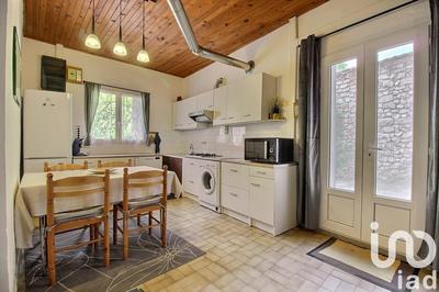 Maison - 68 m² - 3 pièces