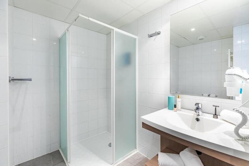 Appartement - 20 m² - 1 pièce