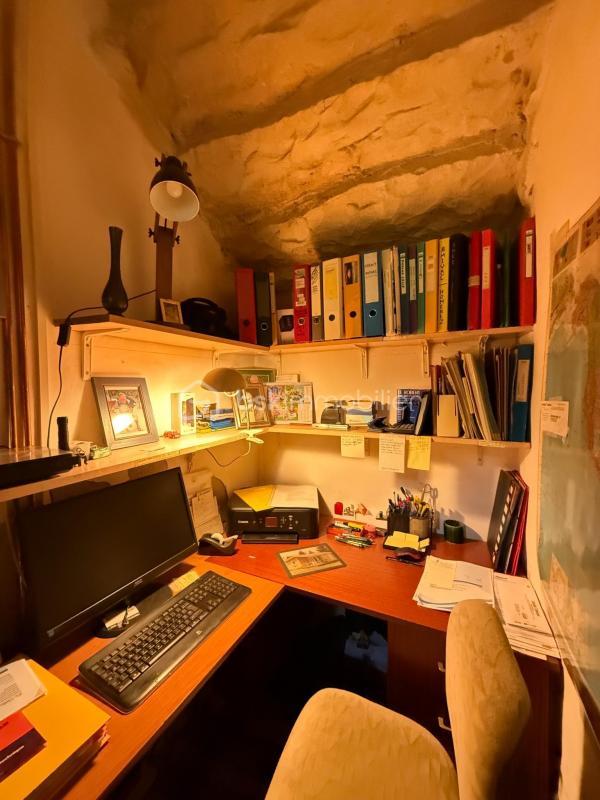 Maison ancienne - 104 m² - 4 pièces