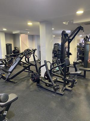 Fonds de commerce - 550 m²