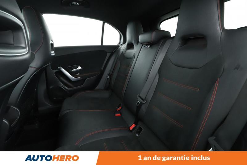 Mercedes Classe a 200 d Amg Line 8g-Dct 150 ch