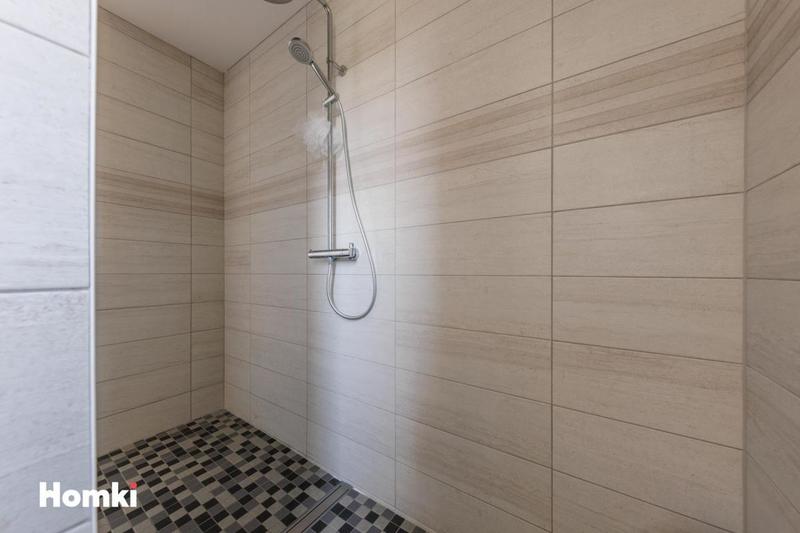 Maison - 116 m² - 5 pièces