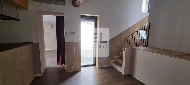 Maison de village - 210 m² - 7 pièces