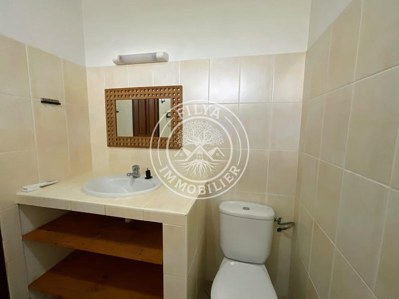 Maison - 94 m² - 4 pièces