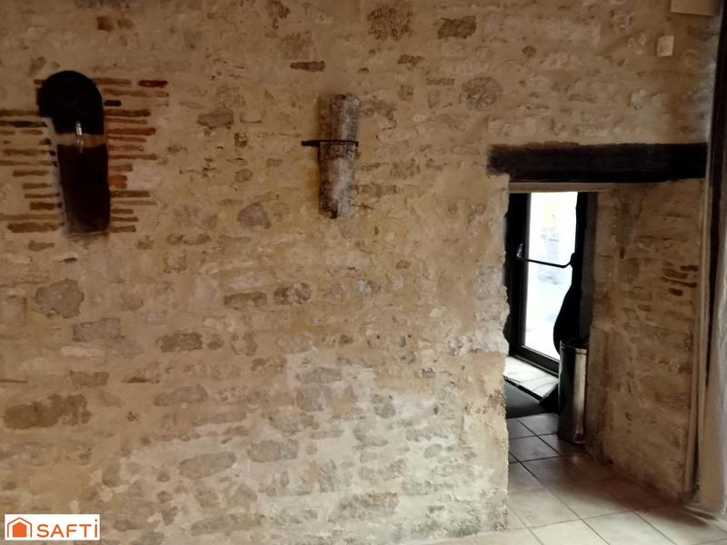 Maison - 310 m² - 8 pièces