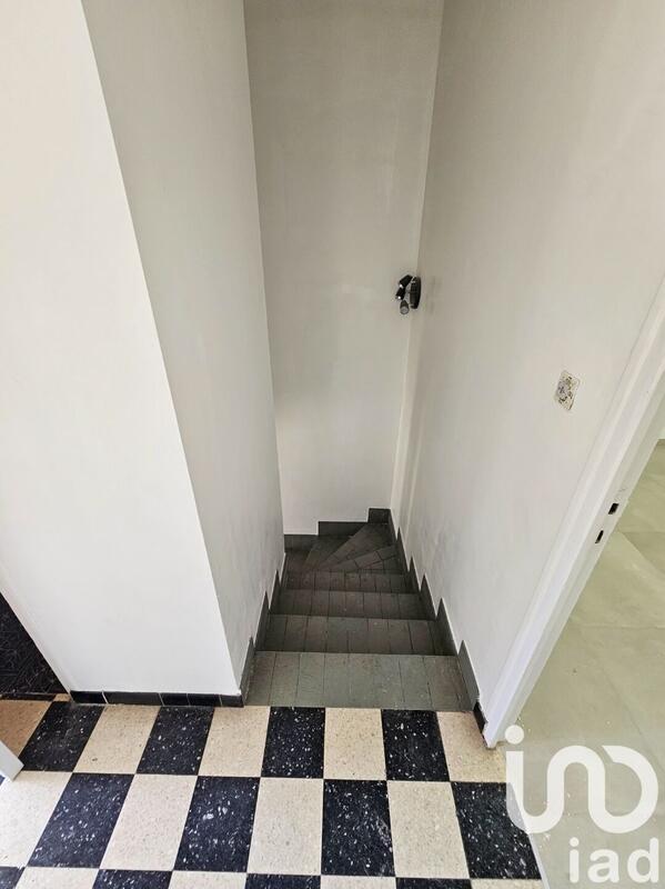 Maison - 120 m² - 7 pièces