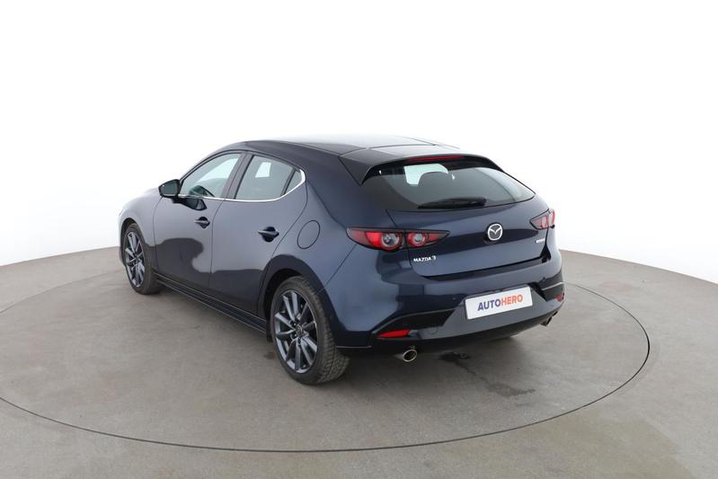Mazda 3 2.0 Skyactiv-G m-Hybrid Style Bv6 122 ch