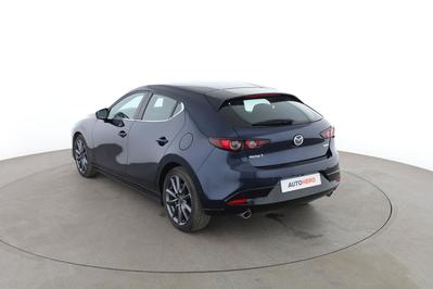 Mazda 3 2.0 Skyactiv-G m-Hybrid Style Bv6 122 ch