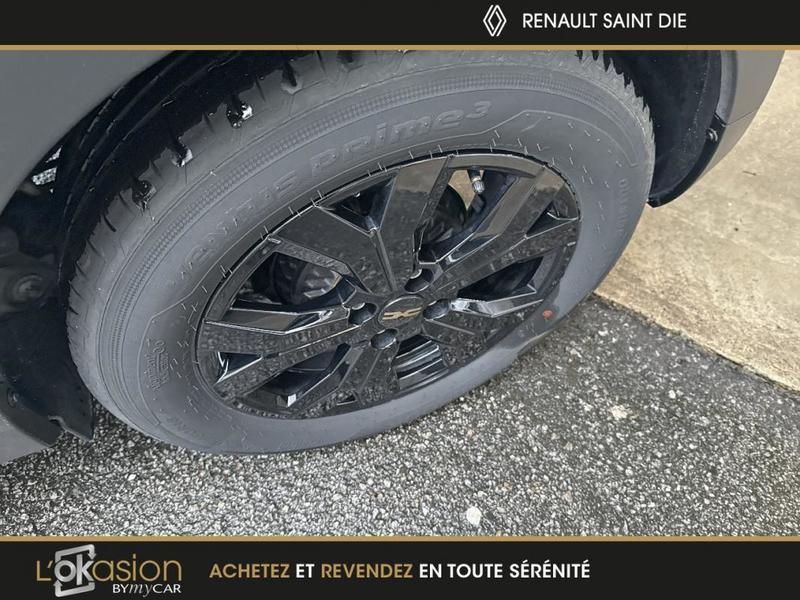 Dacia Sandero Eco-G 100 Gsr2 Stepway Extreme +