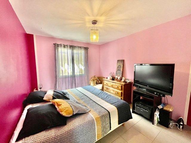 Villa - 100 m² - 4 pièces