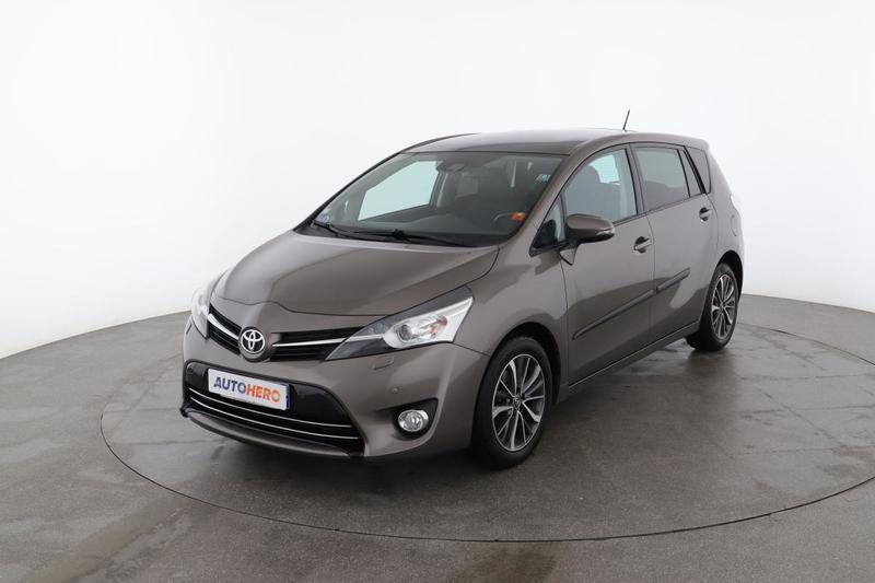 Toyota Verso 1.8 Vvt-i Style Cvt 147 ch