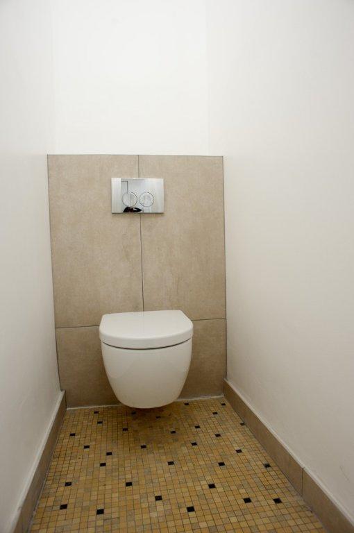 Appartement - 58 m² - 2 pièces