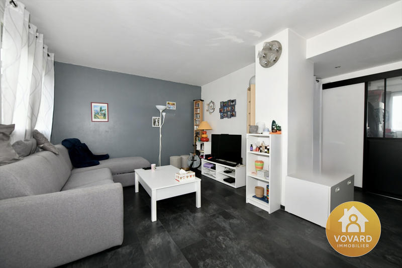Appartement - 68 m² - 4 pièces