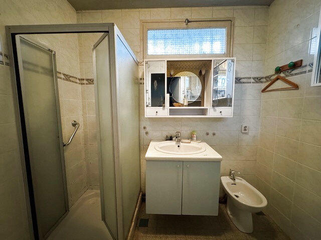 Appartement - 105 m² - 6 pièces