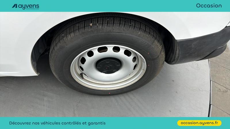 Citroën Berlingo m 1.6 BlueHDi 100 Club