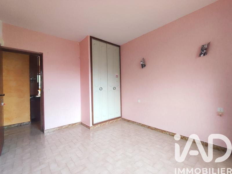 Maison - 142 m² - 7 pièces