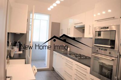 Appartement - 75 m² - 3 pièces