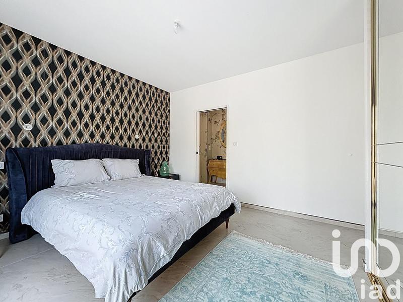 Maison - 172 m² - 6 pièces