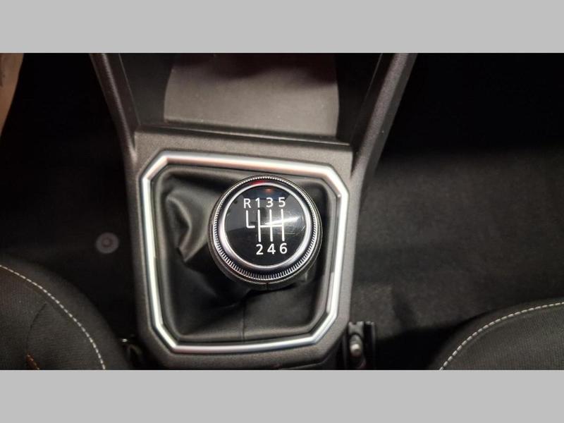 Dacia Sandero Eco-G 100 - 22 Stepway Confort