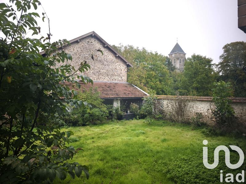 Maison de village - 262 m² - 10 pièces