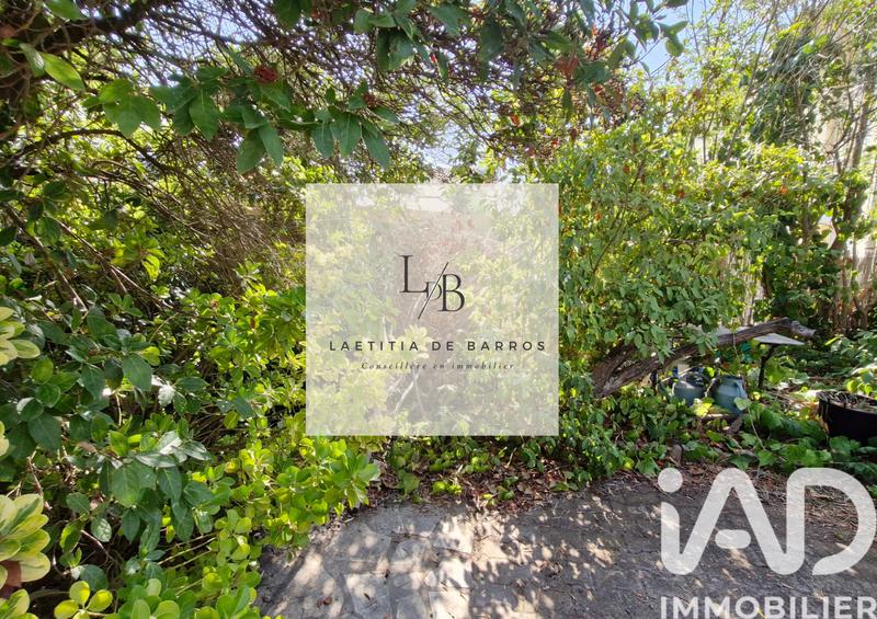 Maison - 107 m² - 5 pièces