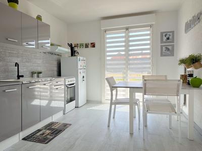 Maison - 102 m² - 5 pièces