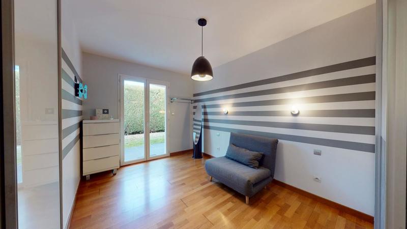 Villa - 145 m² - 6 pièces