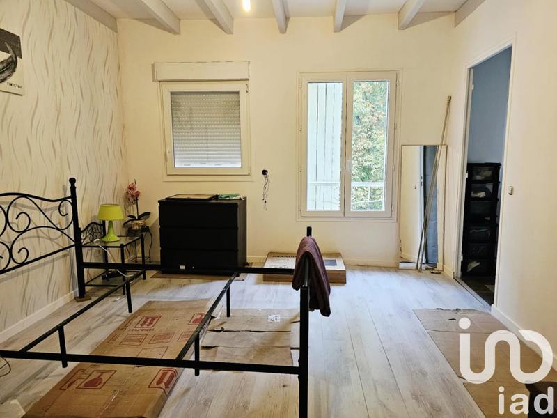 Maison - 125 m² - 4 pièces