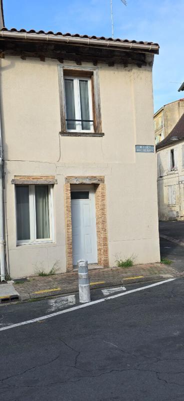 Immeuble - 47 m² - 3 pièces