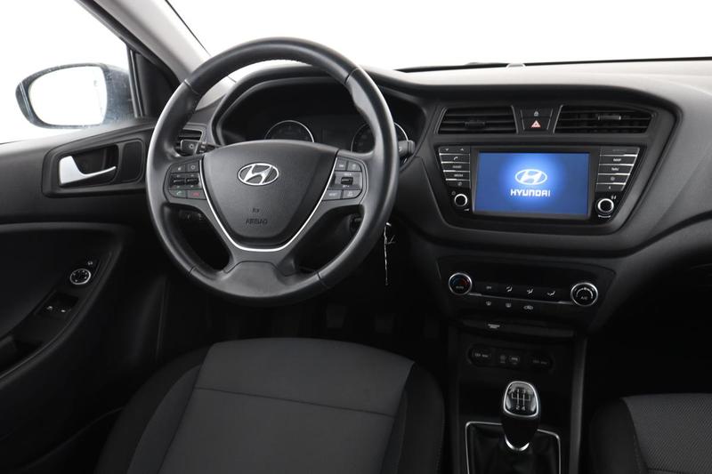Hyundai Coupé i20 1.0 t-GDi Intuitive Plus 100 ch