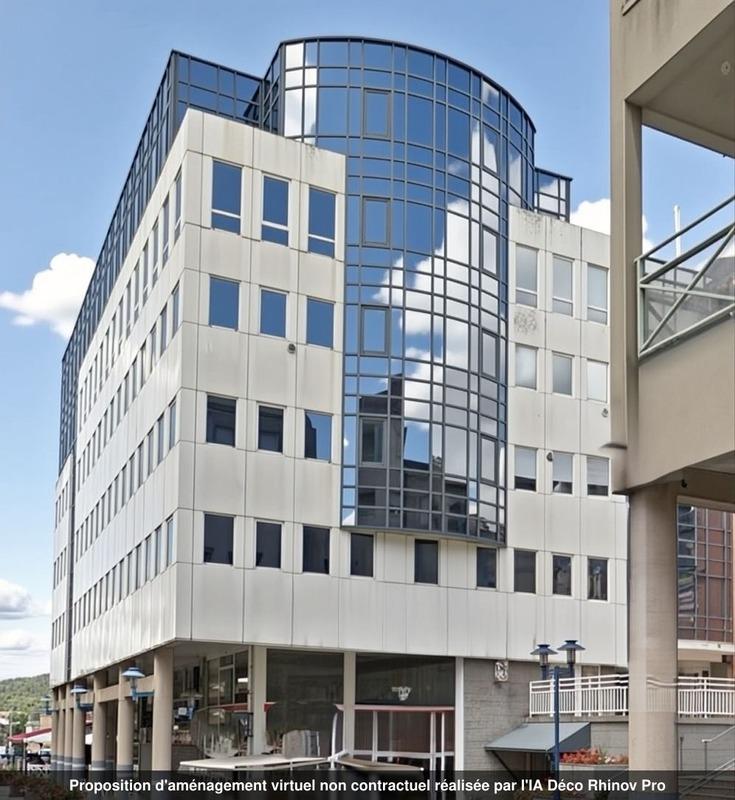 Appartement - 153 m² - 5 pièces