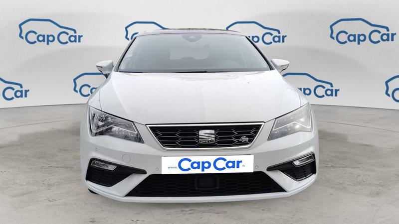 Seat Leon 1.5 Tsi 150 Dsg7 Fr