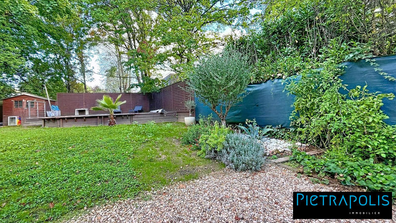 Appartement - 110 m² - 3 pièces